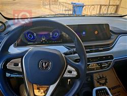 Changan E-Star